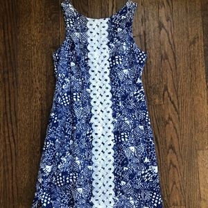 Lily Pulitzer for Target shift dress
